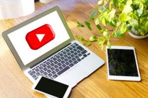 超元気！YouTube紹介！