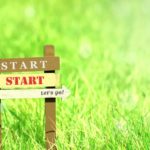 歩数目標を設定しよう