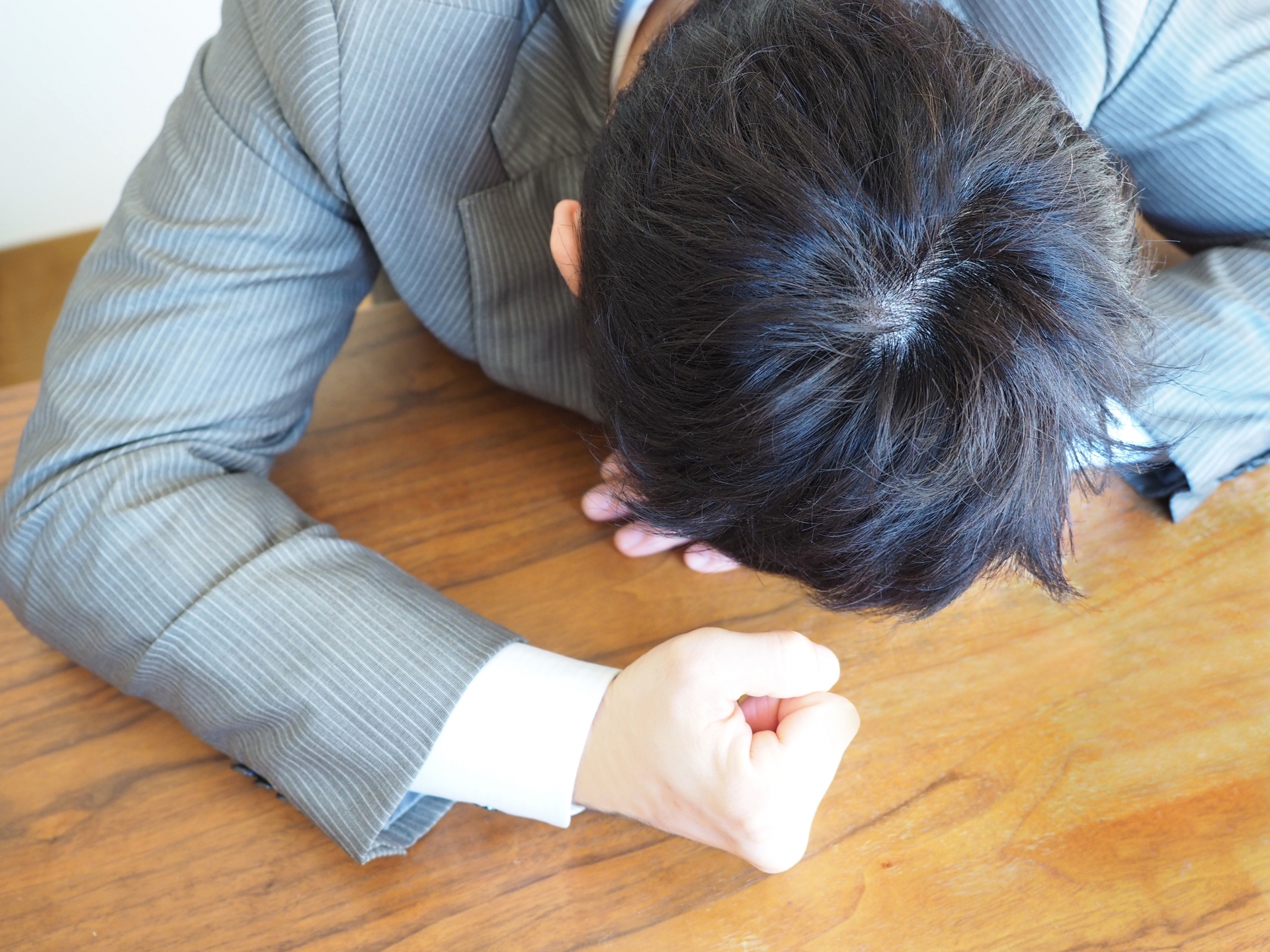 俺のうつ病体験とウォーキング②