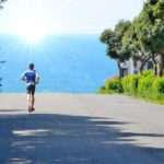 ウォーキング始める前に