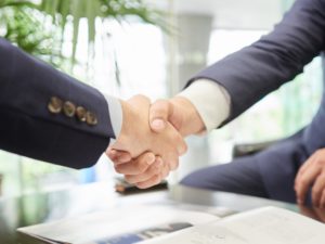 ミツモアの仕事依頼方法について