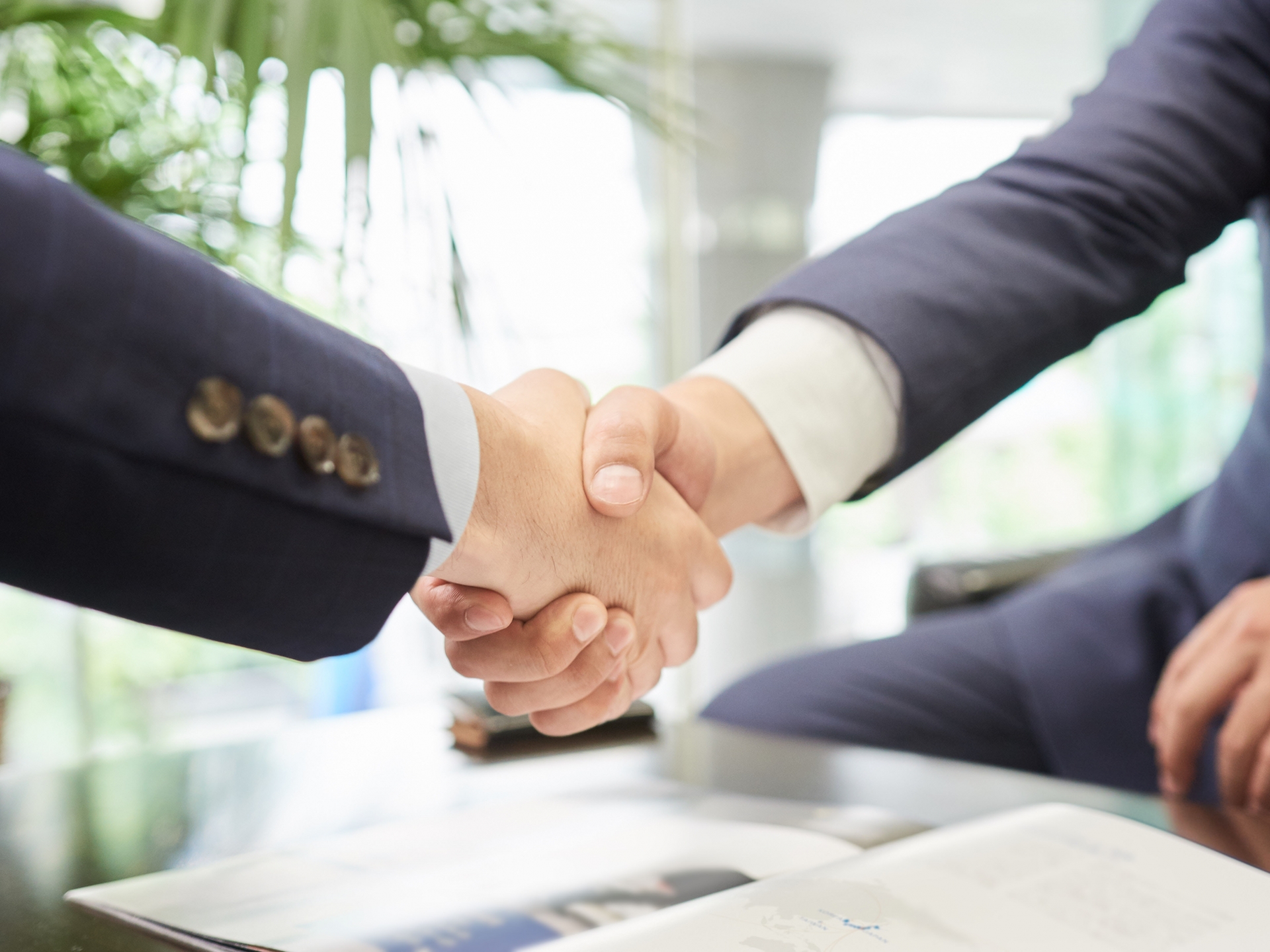 ミツモアの仕事依頼方法について