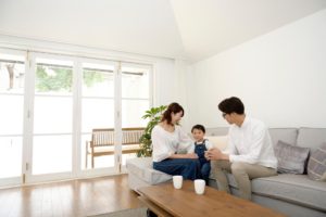 なぜ夫婦で育休取得しないの？男性はメリットだらけ。夫婦の育休を解説