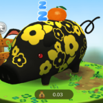 仮想通貨ゲーム「くりぷ豚」(クリプトン)解説。配合,攻略,稼げる？