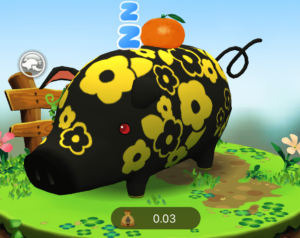 仮想通貨ゲーム「くりぷ豚」(クリプトン)解説。配合,攻略,稼げる？