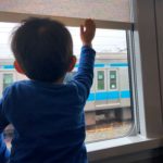 子連れお出かけは普通列車グリーン車利用がお得で便利でおすすめ