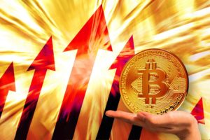 令和元年の副業はビットコインFX！初心者だからオススメの理由。