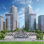 HARUMI FLAG（晴海フラッグ）の周辺環境や価格相場。購入を真剣に考えてみる