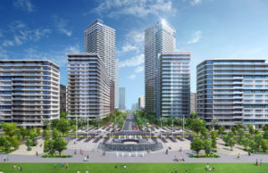 HARUMI FLAG（晴海フラッグ）の周辺環境や価格相場。購入を真剣に考えてみる